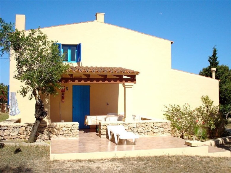 Apartamentos Miguel Torres