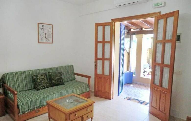 Apartamentos Miguel Torres