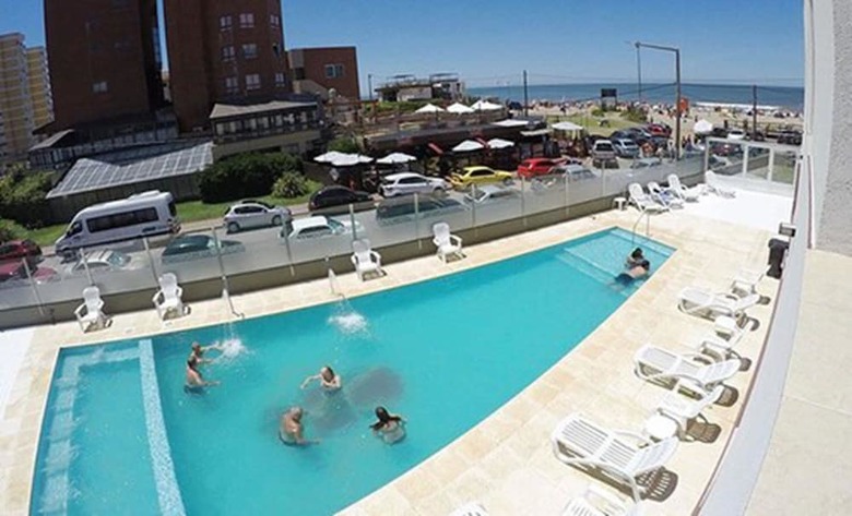 Atlantico Hotel