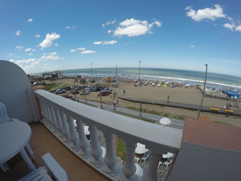 Atlantico Hotel