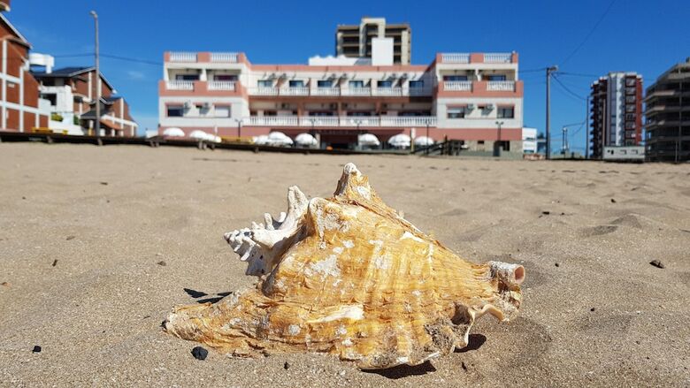Atlantico Hotel