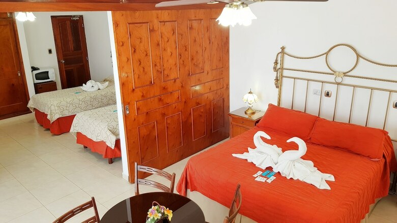 Atlantico Hotel