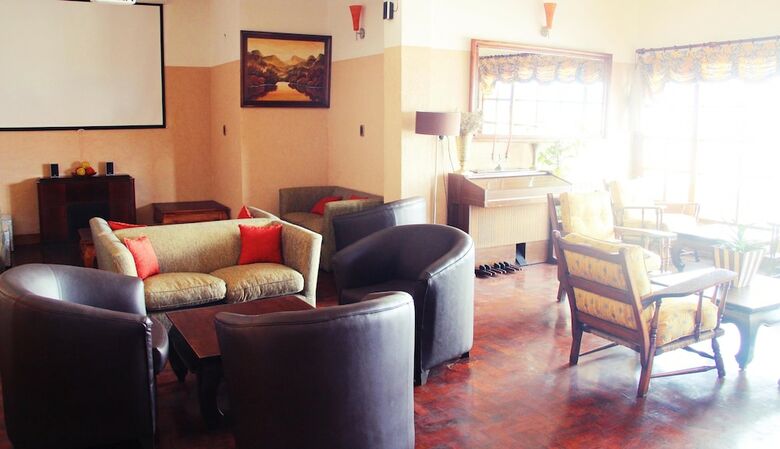 Atlantico Hotel