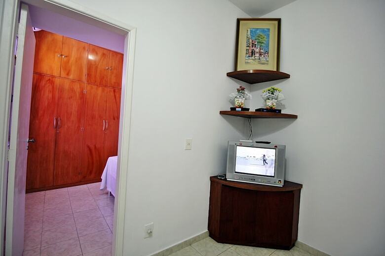 Rio Spot Apartment U011
