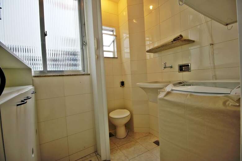 Rio Spot Apartment U011