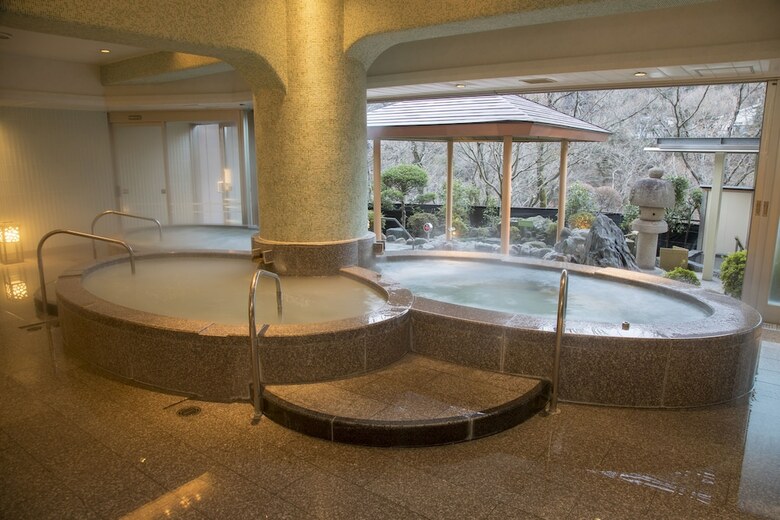 Kinugawa Hotel Mikazuki