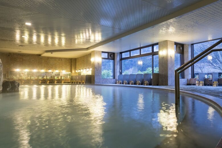 Kinugawa Hotel Mikazuki