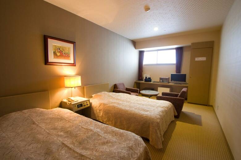 Kinugawa Hotel Mikazuki