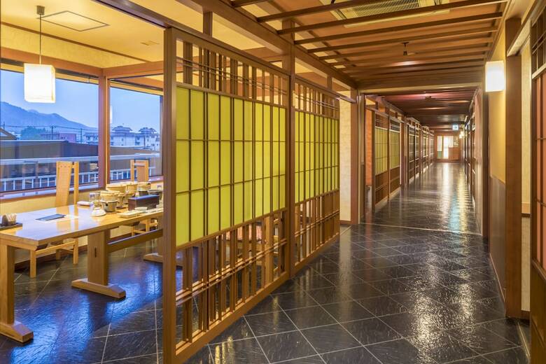 Kinugawa Hotel Mikazuki
