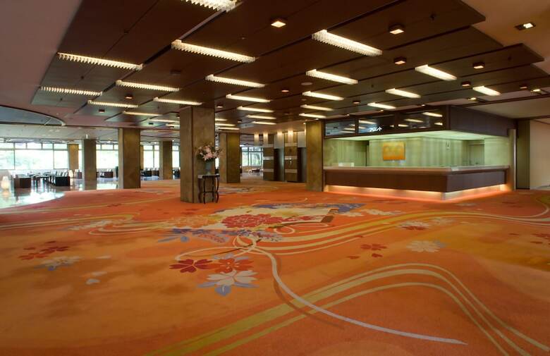 Kinugawa Hotel Mikazuki