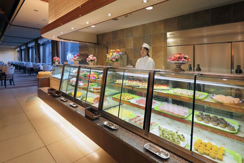 Kinugawa Hotel Mikazuki