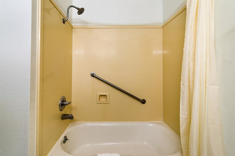 Motel 6 New Iberia La