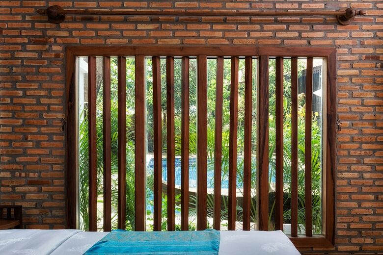 Hotel Malu Khmer Villa