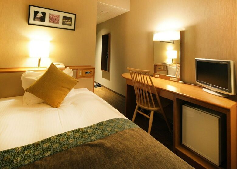 Hotel Hikone Castle Resort & Spa
