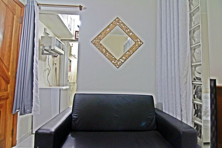 Rio Spot Apartment C017