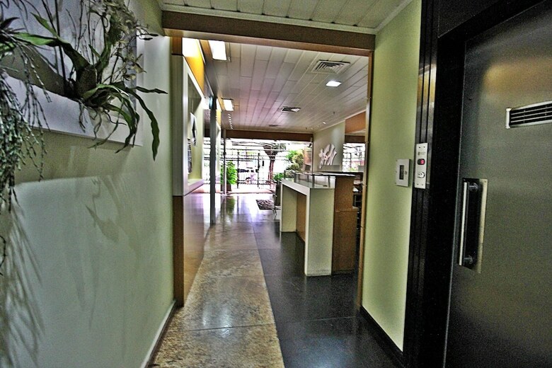 Rio Spot Apartment U012