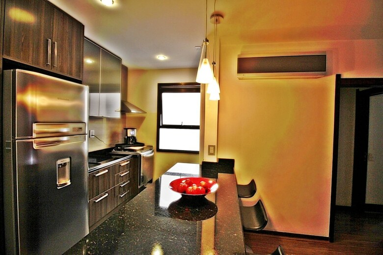 Rio Spot Apartment U012