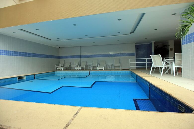 Rio Spot Apartment U012