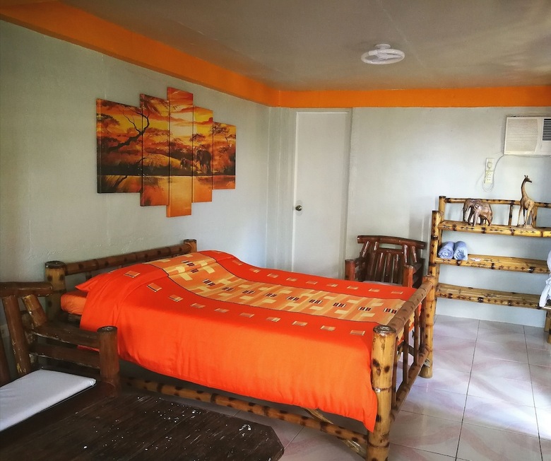 Hotel Villa Carillo Beach Resort