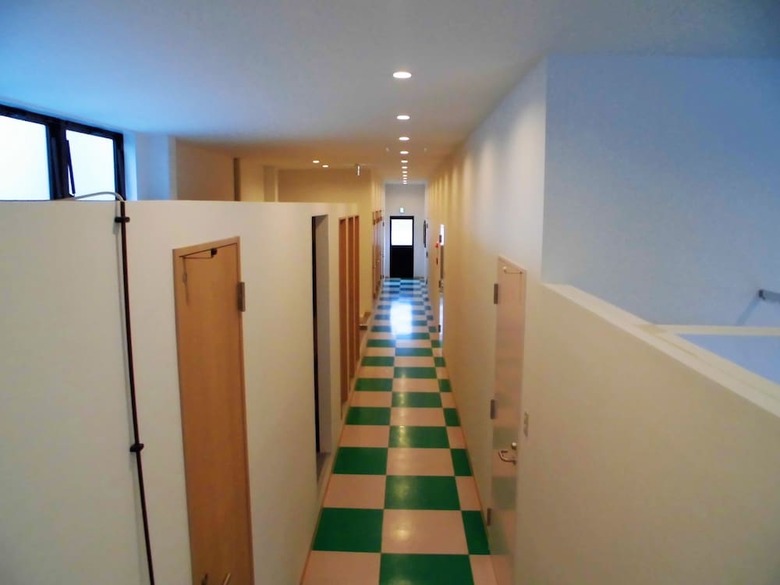 Fbc Fuji Backpackers Capsule Inn