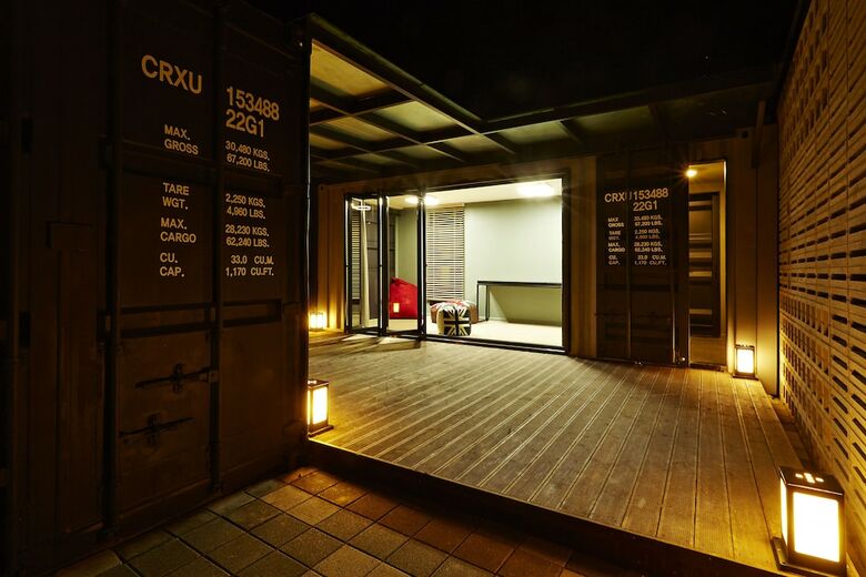 Raon Hotel