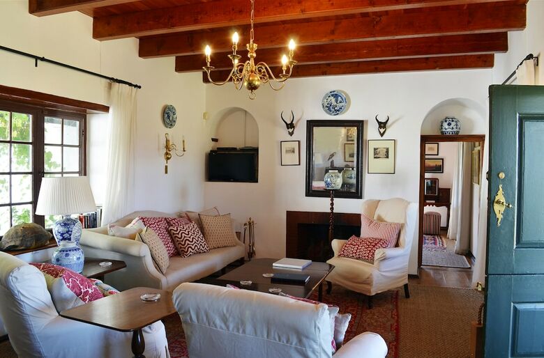 Boschendal Farm Estate