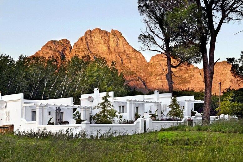 Boschendal Farm Estate