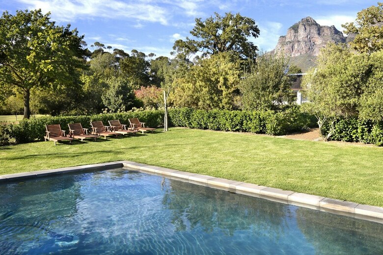 Boschendal Farm Estate