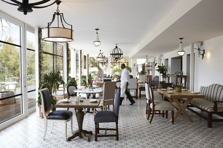 Boschendal Farm Estate