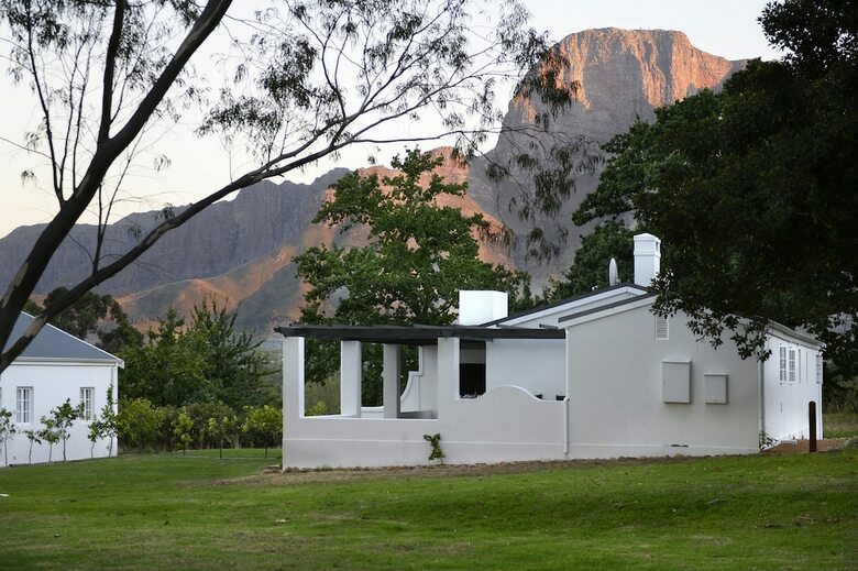 Boschendal Farm Estate