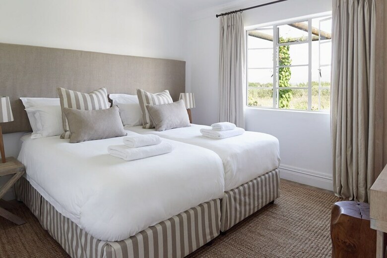 Boschendal Farm Estate