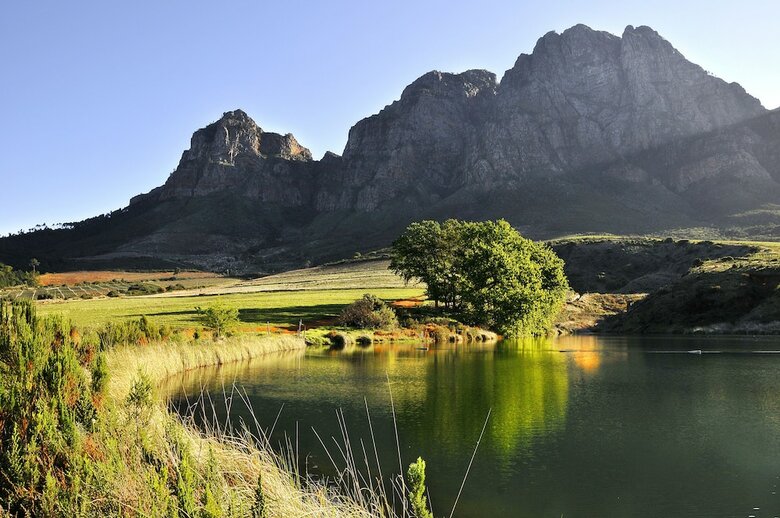 Boschendal Farm Estate