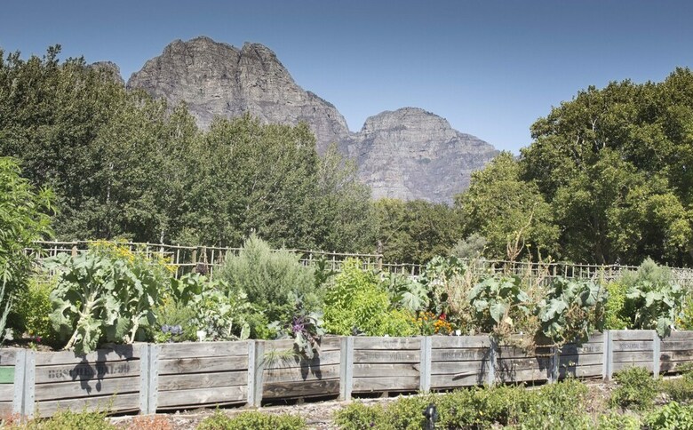 Boschendal Farm Estate