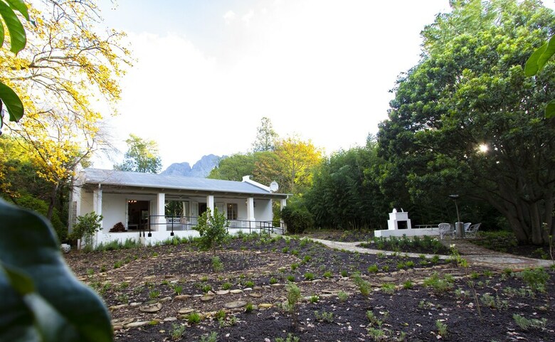 Boschendal Farm Estate