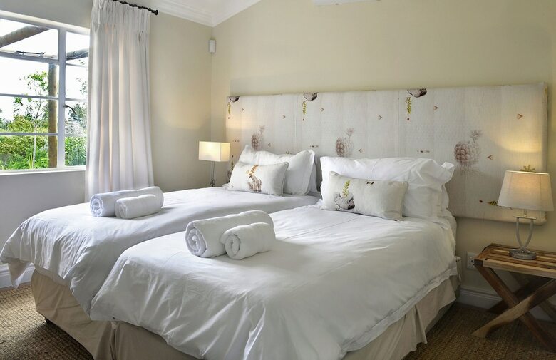 Boschendal Farm Estate