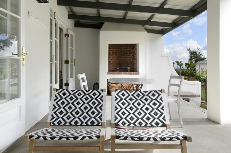 Boschendal Farm Estate