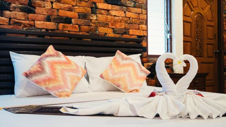 Hotel Adang Island Resort
