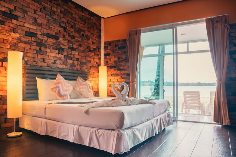 Hotel Adang Island Resort