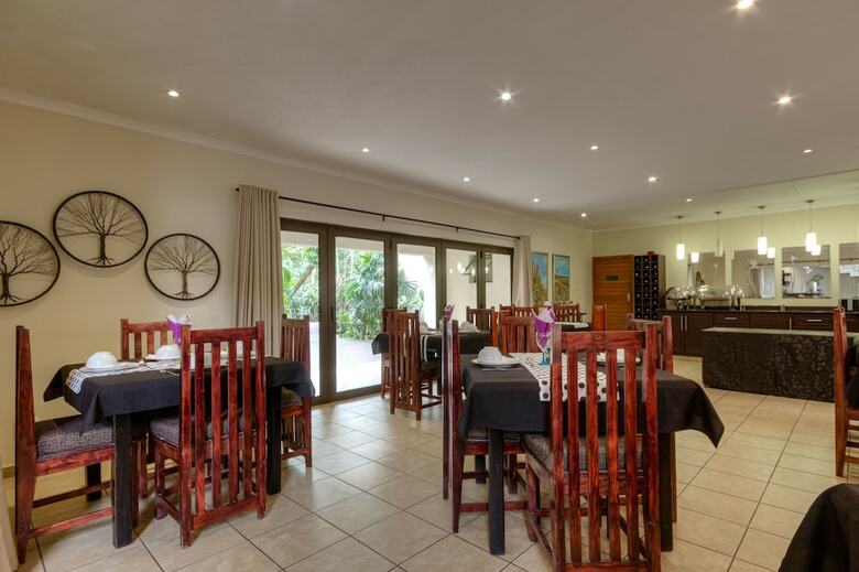 Posada Forest Lodge