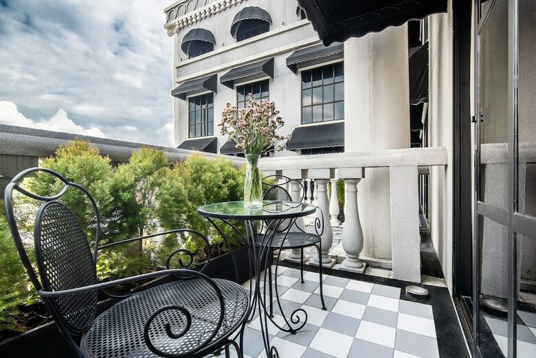 Aparthotel Metropole Bangkok