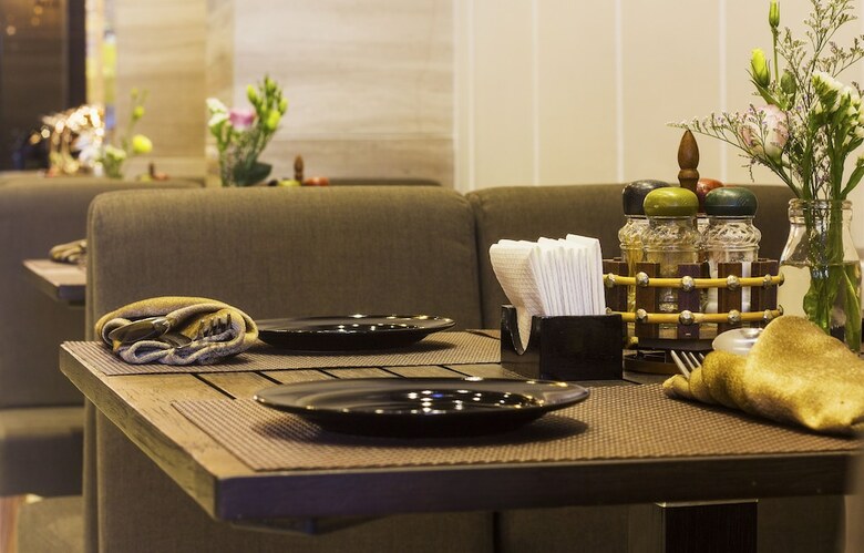 Aroma Nha Trang Boutique Hotel