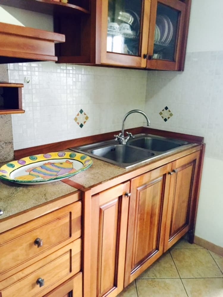 B&B Maremma Nel Tufo