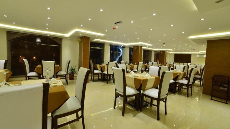 P Quattro Relax Hotel
