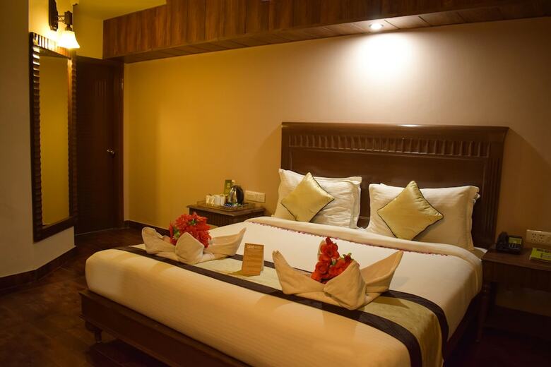 One Earth Royale Boutique Hotel