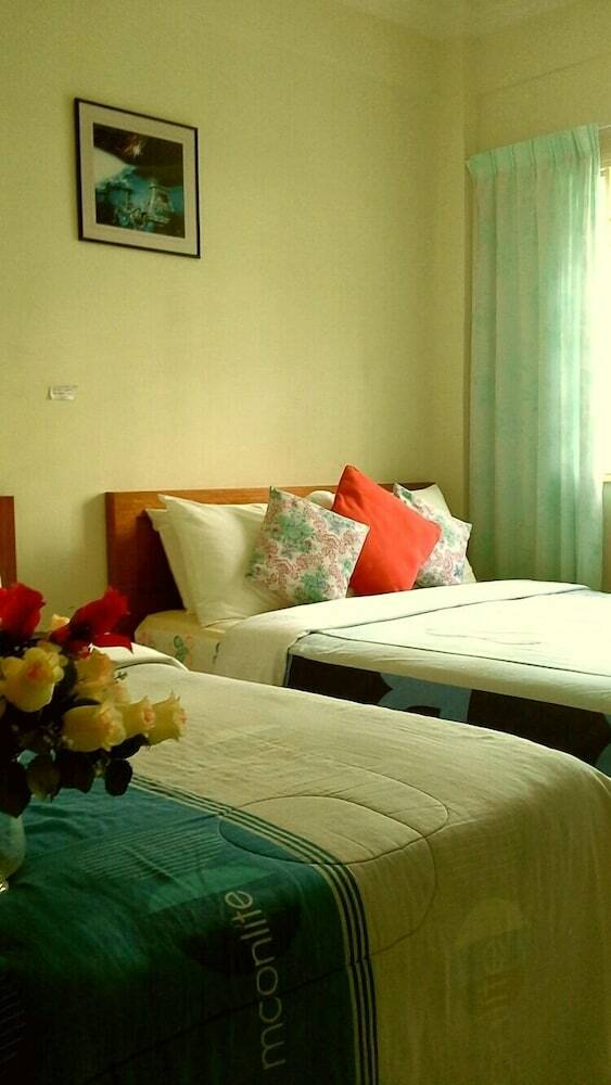 Kpw At Royal Lily Apartment