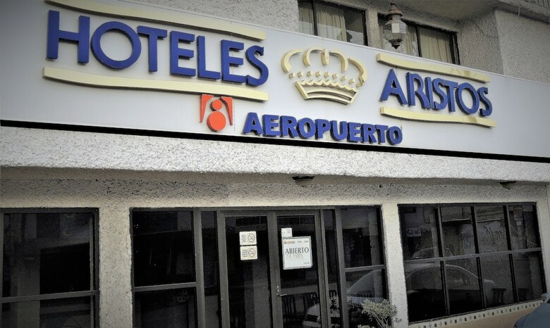 Hotel Aristos Puebla Aeropuerto