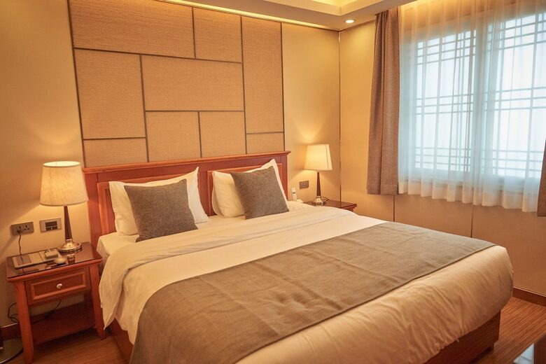 Hotel Amber Resort Jeju
