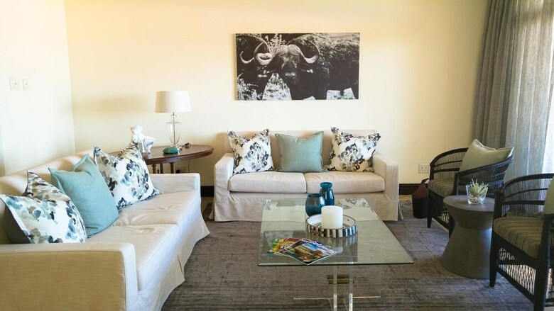 Apartamentos Oyster Rock