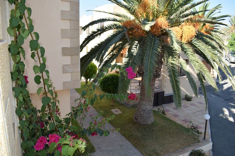 Aparthotel Dimma Seaside Houses
