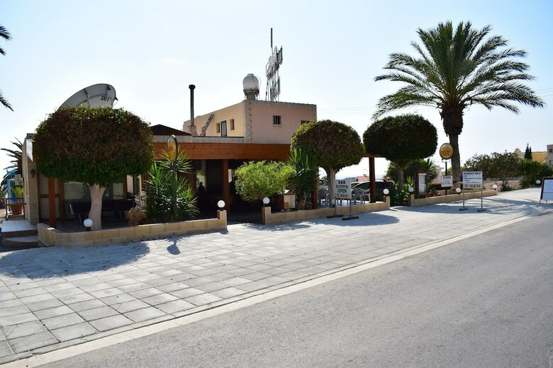 Aparthotel Dimma Seaside Houses